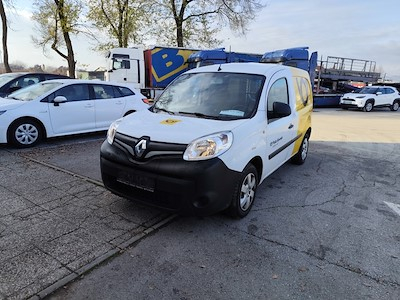 Buy RENAULT RENAULT KANGOO EXPRE on Ayvens Carmarket